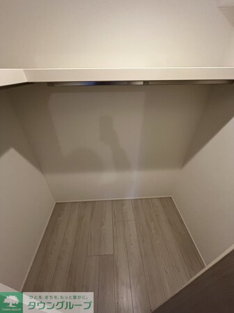 シーズンフラッツ菊川WESTの物件内観写真